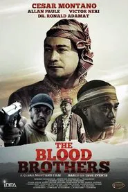 The Blood Brothers movie poster