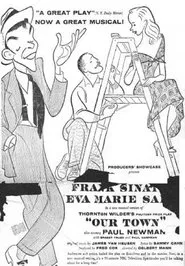 Poster do filme Our Town