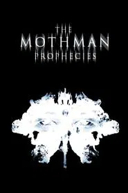 The Mothman Prophecies movie poster