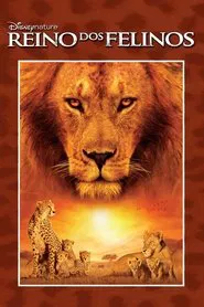 Poster do filme Reino dos Felinos
