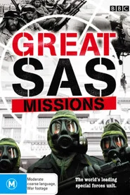 Great SAS Missions tv show poster