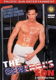 The General's Son movie poster