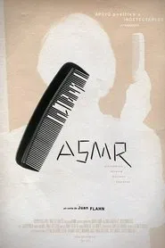 ASMR movie poster
