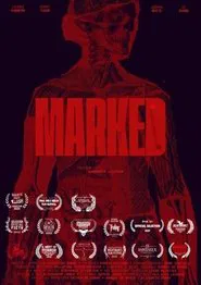 Poster do filme Marked