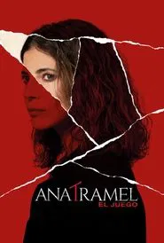 Ana. All In. tv show poster