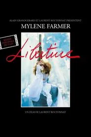 Poster do filme Mylène Farmer: Libertine