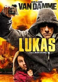 Poster do filme Lukas