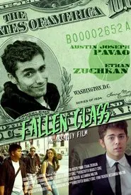 Fallen Class movie poster