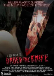 Under the Knife movie poster