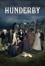 Hunderby tv show poster
