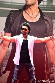 Made in India movie poster