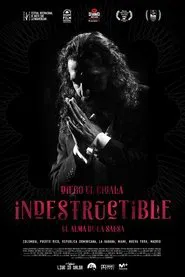 Indestructible: El alma de la salsa movie poster