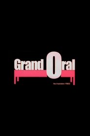 Grand Oral movie poster