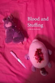 Poster do filme Blood and Stuffing