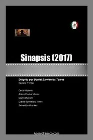 Sinapsis movie poster