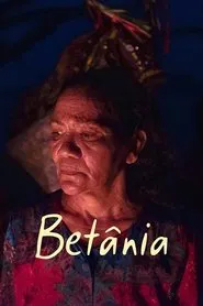 Betânia movie poster