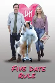 Five Date Rule movie poster