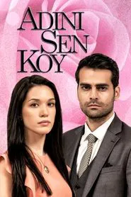 Prisoner of Love tv show poster
