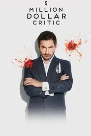Million Dollar Critic tv show poster
