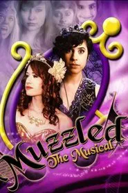 Muzzled the Musical tv show poster