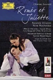 Gounod: Romeo et Juliette movie poster