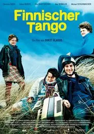 Finnischer Tango movie poster