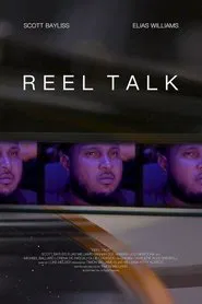 Reel Talk movie poster