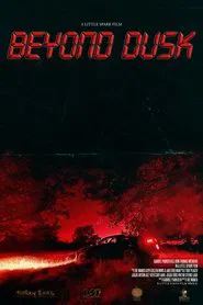 Poster do filme Beyond Dusk