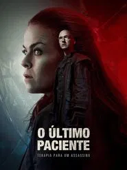 Poster do filme O Último Paciente