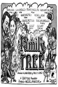 Family Tree movie poster