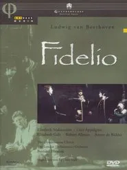 Fidelio movie poster