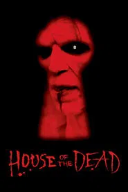 House of the Dead movie poster