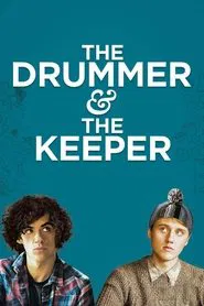Poster do filme The Drummer and the Keeper
