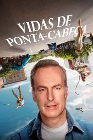 Poster do filme Vidas de Ponta-Cabeça