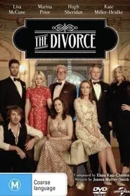 The Divorce tv show poster