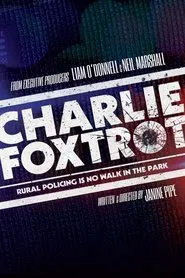 Charlie Foxtrot movie poster