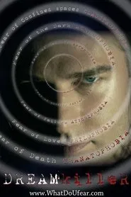 Poster do filme Dreamkiller