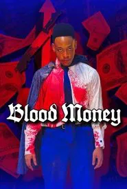 Blood Money movie poster