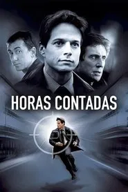 Poster do filme Horas Contadas