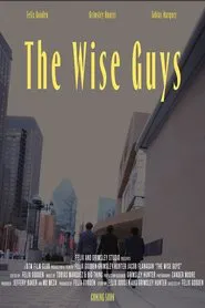 Poster do filme The Wise Guys
