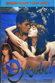 Poster do filme Dyesebel