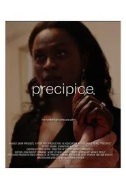 Precipice movie poster