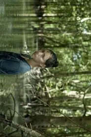 Girl in Water movie poster