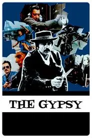Poster do filme O Cigano