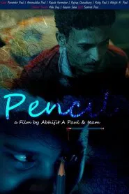 Pencil movie poster