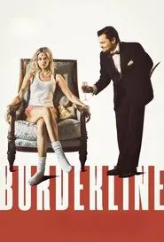 Borderline movie poster