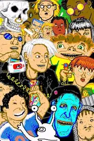Battle of the Millennial Mind movie poster