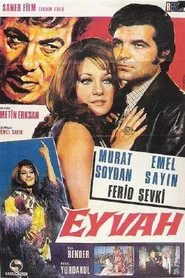 Poster do filme Eyvah