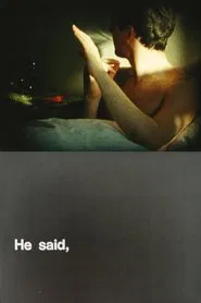Sotiros movie poster