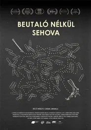 Referral (Beutaló nélkül sehova) movie poster